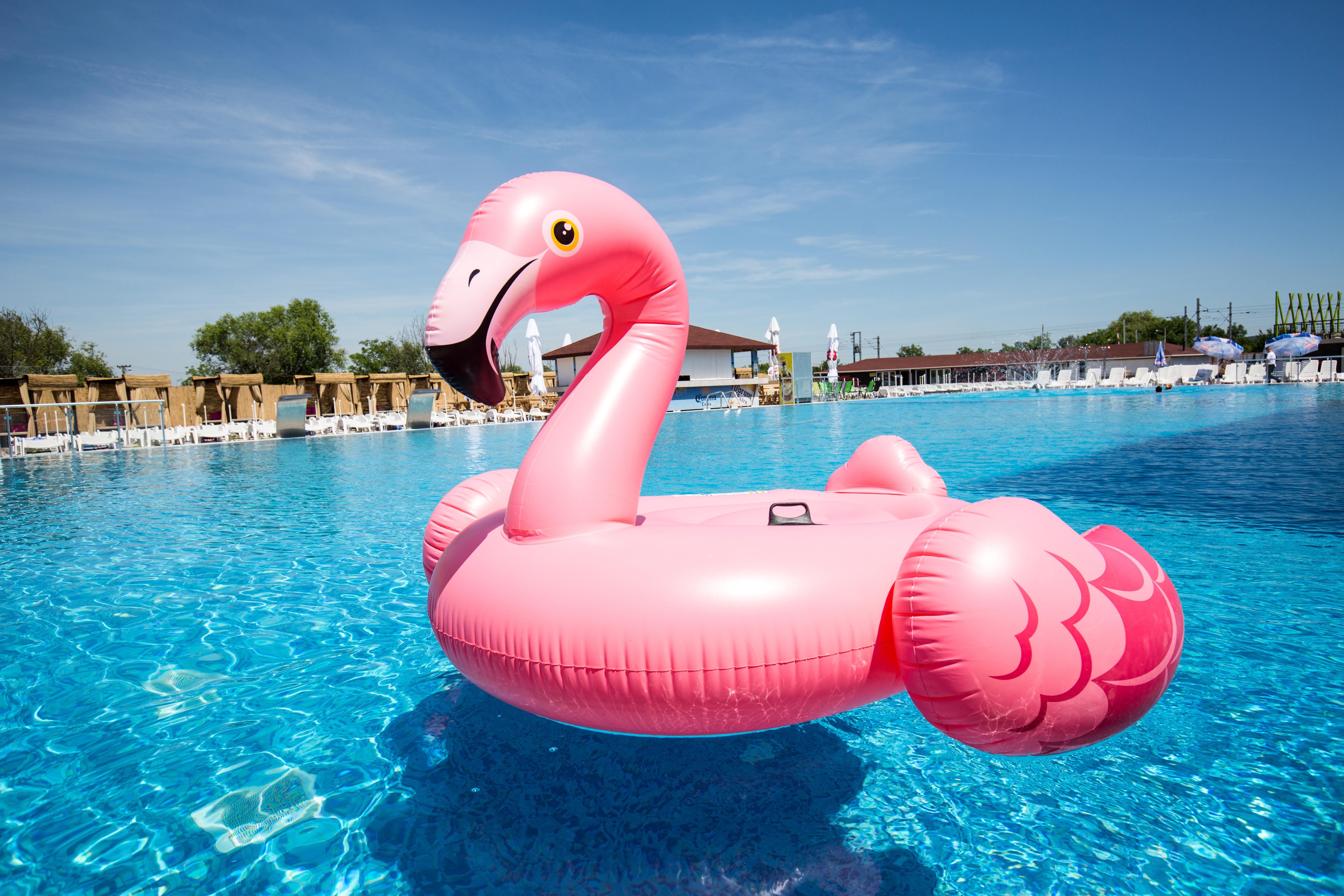 Flamingo Resort 베오그라드 외부 사진